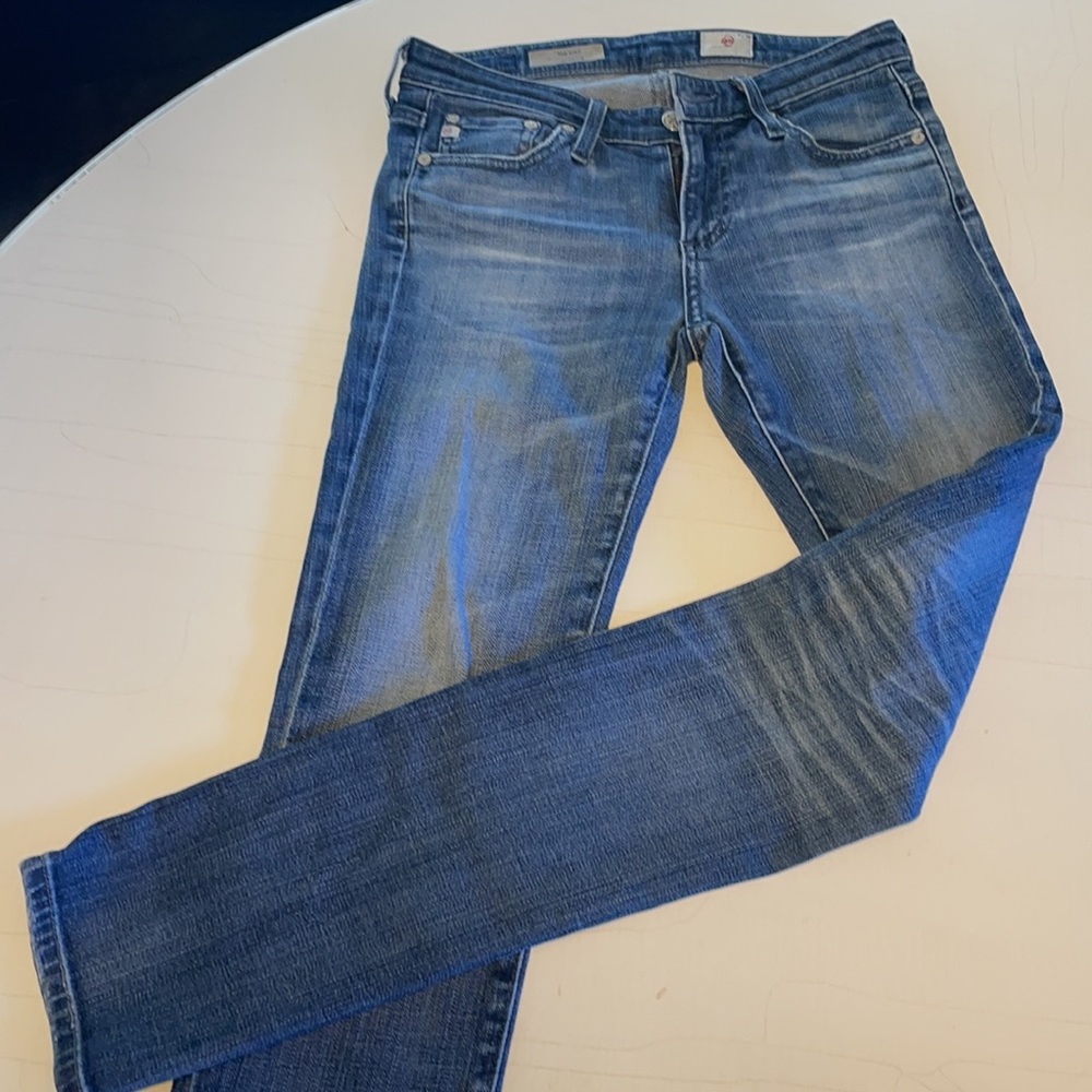 Denim - Picture 2 of 3